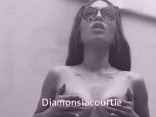 Diamonslacourtie