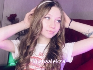 Dianaalekza