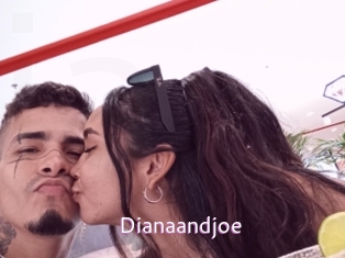 Dianaandjoe