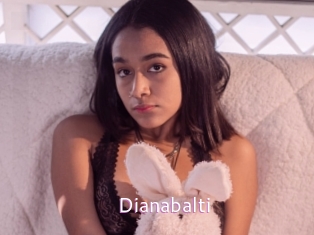 dianabalti Just Amateurs