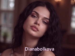 dianabolkova Just Amateurs
