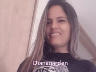 Dianagarden