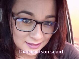 dianajackson_squirt Just Amateurs