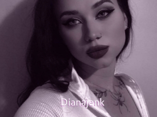 Dianajenk