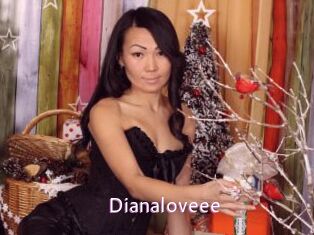 Dianaloveee