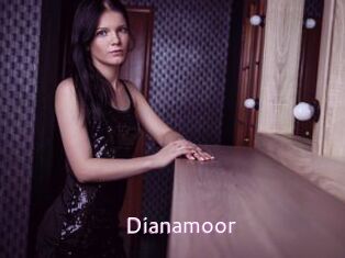 Dianamoor