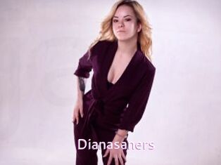Dianasaners