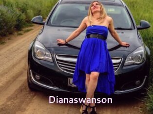 Dianaswanson