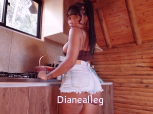 Dianealleg