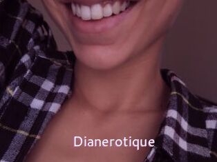 Dianerotique