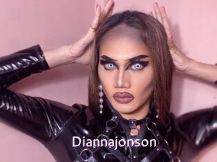 diannajonson Just Amateurs