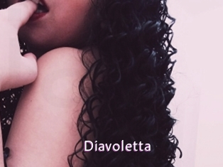 Diavoletta