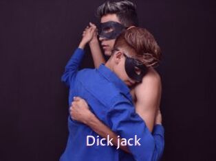 Dick_jack
