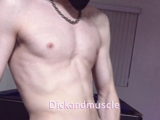 Dickandmuscle