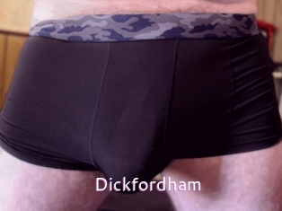 dickfordham Just Amateurs