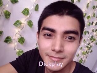 Dickplay