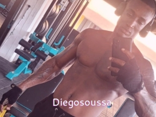 Diegosoussa