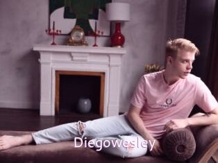 Diegowesley
