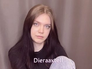 Dieraaxtell