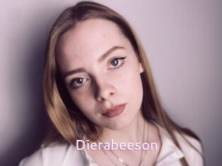 dierabeeson Just Amateurs