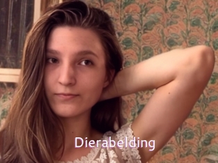 Dierabelding