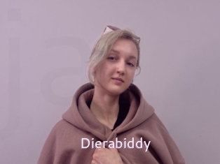 Dierabiddy