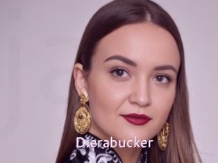 Dierabucker