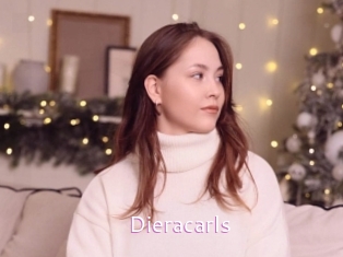 Dieracarls