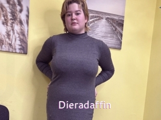 Dieradaffin