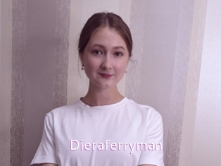 Dieraferryman
