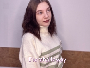 dierahalloway Just Amateurs