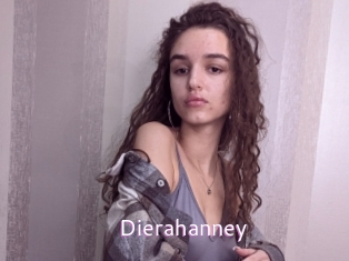 Dierahanney