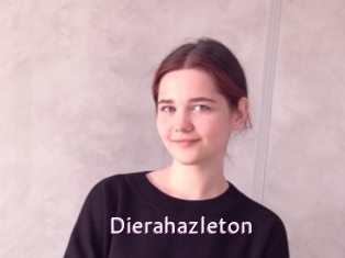 Dierahazleton