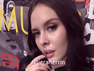 Dieraherrin
