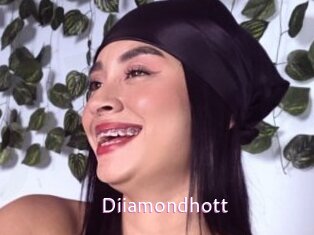 Diiamondhott