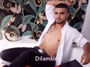 Dilamkim
