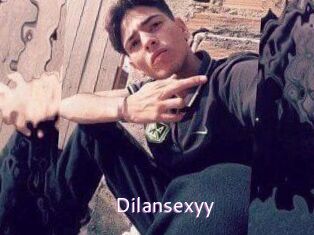 Dilansexyy