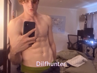Dilfhunter