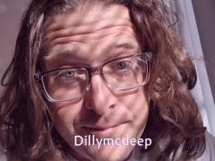Dillymcdeep