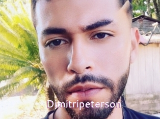 Dimitripeterson