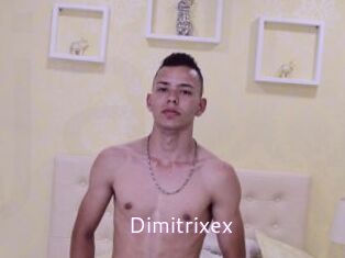Dimitrixex