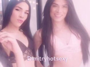 Dimitryhotsexy