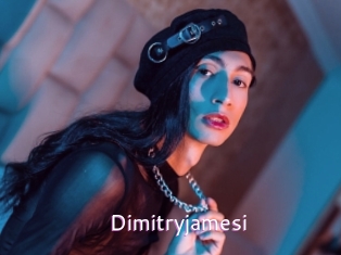 Dimitryjamesi