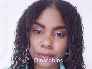 Dinarobins