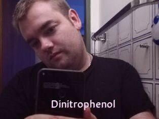Dinitrophenol