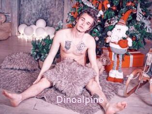 dinoalpino Just Amateurs