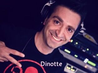 Dinotte