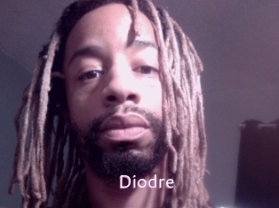 Diodre