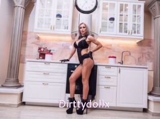 dirttydollx Just Amateurs