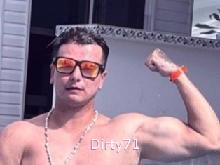 Dirty71